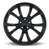 RTX | Flint ET42 - Noir satin