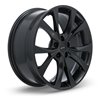RTX | Flint ET42 - Noir satin