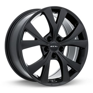 RTX | Najin ET40 - Noir satin