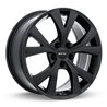 RTX | Najin ET40 - Noir satin