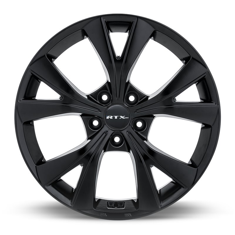 RTX | Najin ET40 - Noir satin