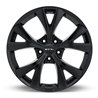 RTX | Najin ET40 - Noir satin