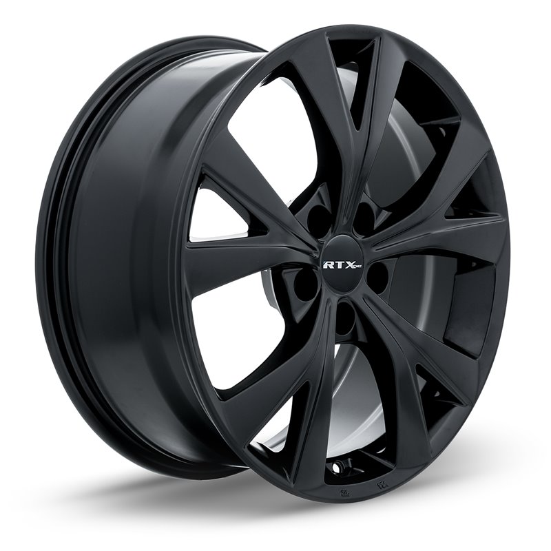 RTX | Najin ET40 - Noir satin