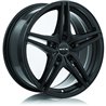 RTX | Bern ET38 - Satin Black RTX Custom Wheels