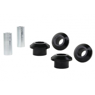 Whiteline | Suspension Control Arm Bushing Lower Inner Front - Ford / Mazda / Volvo 2004-2019 Whiteline Bushing & Support