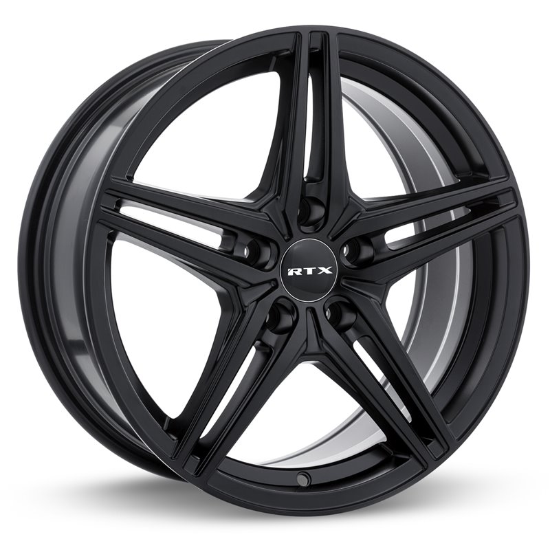 RTX | Bern ET40 - Noir satin