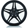RTX | Bern ET40 - Noir satin