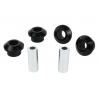 Whiteline | Suspension Control Arm Bushing Lower Inner Front - Ford / Mazda / Volvo 2004-2019 Whiteline Bushings & Mounts