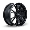 RTX | Vapor ET40 - Noir machiné