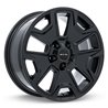 RTX | Summit ET35 - Noir satin