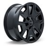 RTX | Summit ET35 - Noir satin