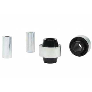 Whiteline | Suspension Control Arm Bushing Lower Inner Front - xA / xB / Echo / MR2 Spyder 1.5L / 1.8L 2000-2006 Whiteline Bu...