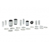 Whiteline | Suspension Control Arm Bushing Lower Front - GX470 / 4Runner / FJ Cruiser / Tacoma 2003-2015 Whiteline Bushings &...