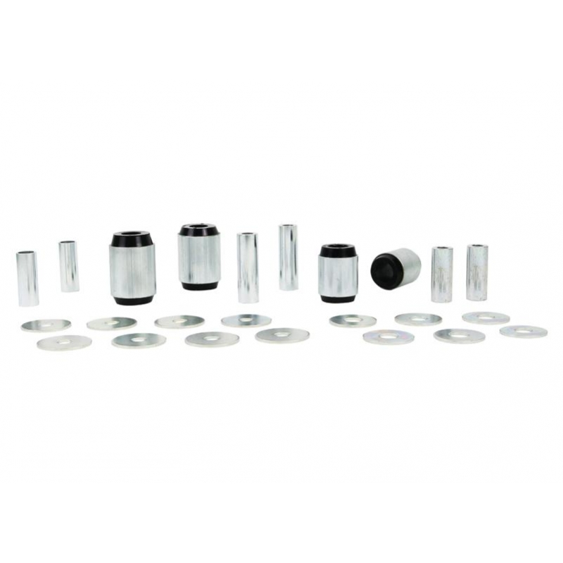 Whiteline | Suspension Control Arm Bushing Lower Front - GX470 / 4Runner / FJ Cruiser / Tacoma 2003-2015 Whiteline Bushings &...