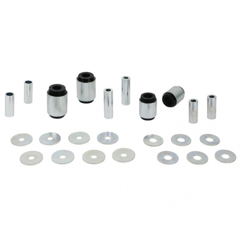Whiteline | Suspension Control Arm Bushing Lower Front - GX470 / 4Runner / FJ Cruiser / Tacoma 2003-2015 Whiteline Bushings &...