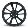 RTX | Rogue ET35 - Noir lustré
