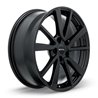 RTX | Rogue ET35 - Noir lustré