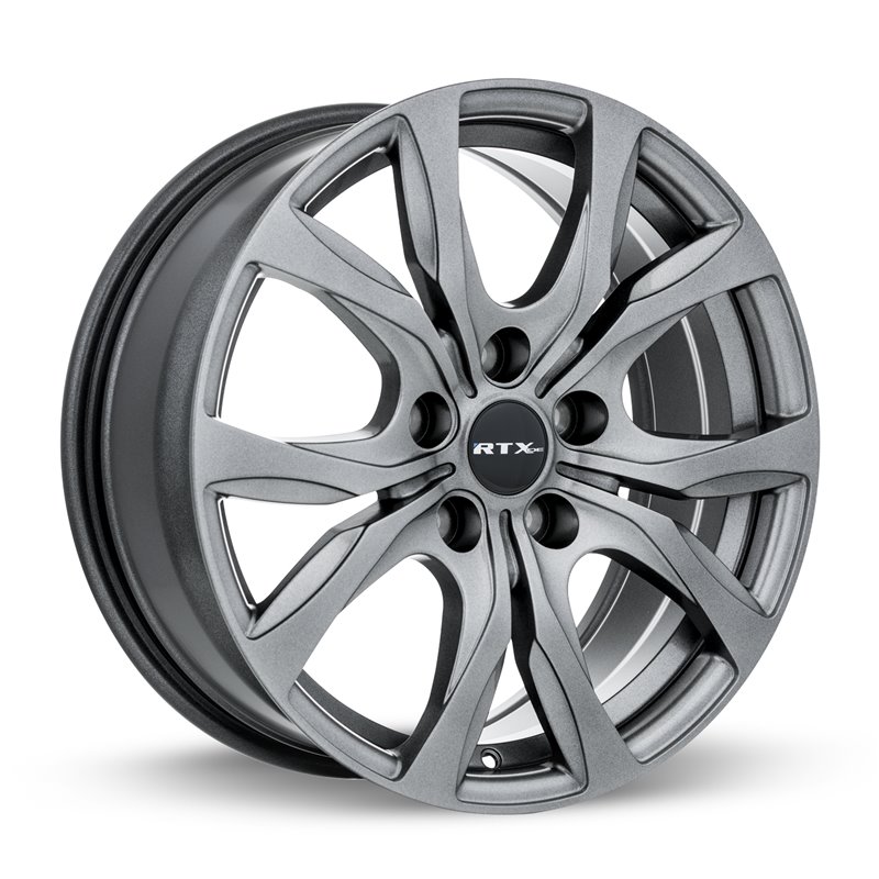 RTX | Windsor ET35 - Gris foncé