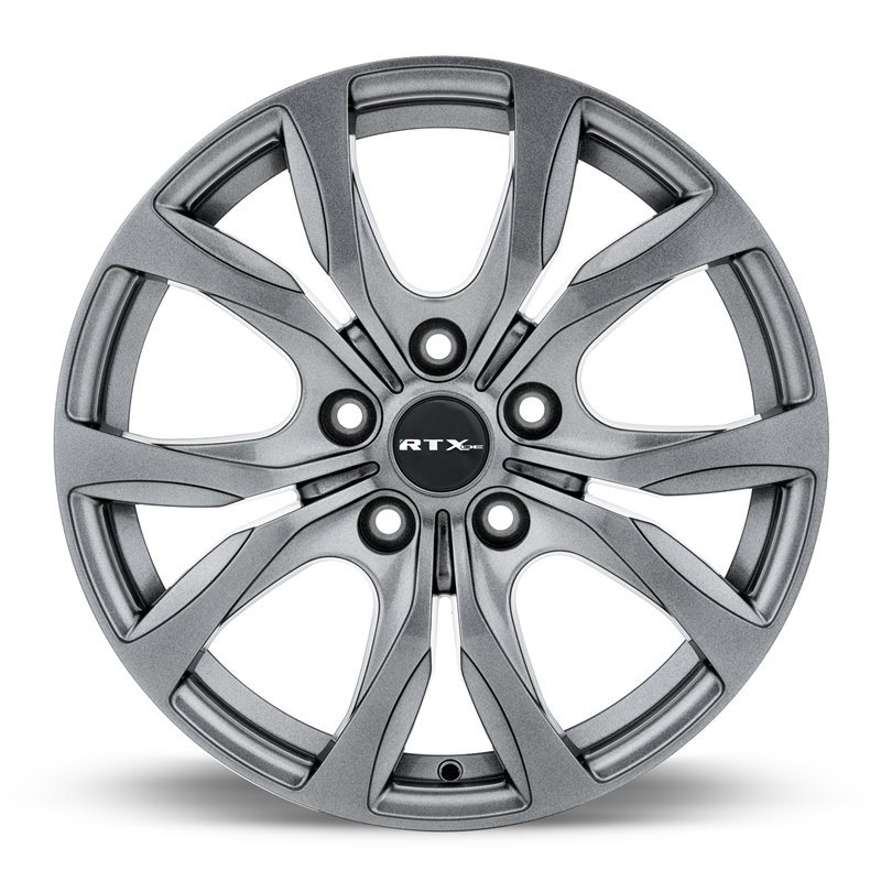 RTX | Windsor ET35 - Gris foncé