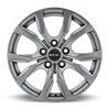 RTX | Windsor ET35 - Gris foncé
