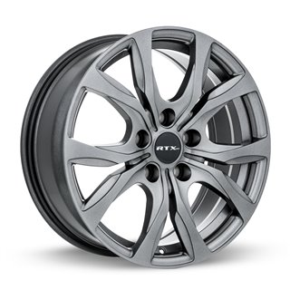 RTX | Windsor ET35 - Gris foncé