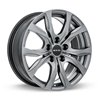 RTX | Windsor ET35 - Gris foncé