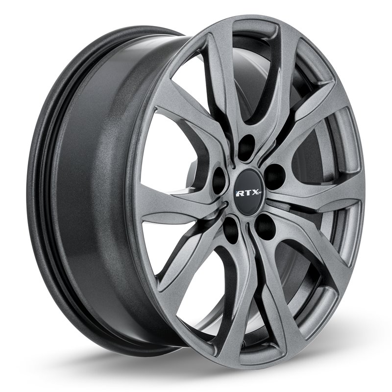 RTX | Windsor ET35 - Gris foncé