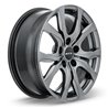 RTX | Windsor ET35 - Gris foncé