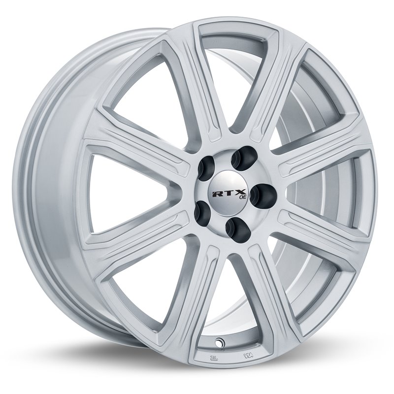 RTX | Laholm ET45 - Argent