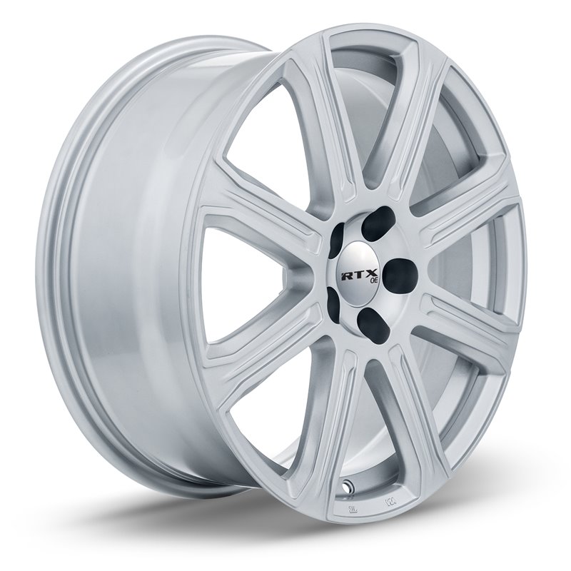 RTX | Laholm ET45 - Argent