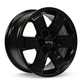 RTX | Denver ET30 - Noir satin