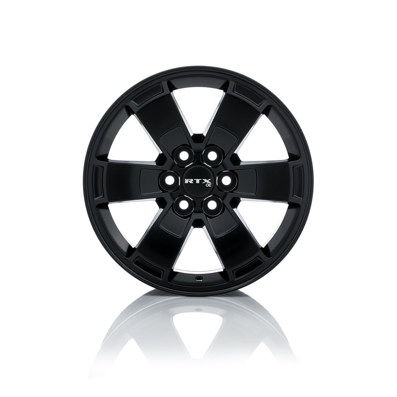 RTX | Denver ET30 - Noir satin