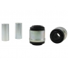 Whiteline | Suspension Control Arm Bushing Lower Front - Chrysler / Dodge 2005-2011 Whiteline Bushing & Support