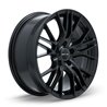 RTX | Vertex ET38 - Noir satin