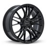 RTX | Vertex ET35 - Noir satin