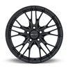 RTX | Vertex ET40 - Noir satin