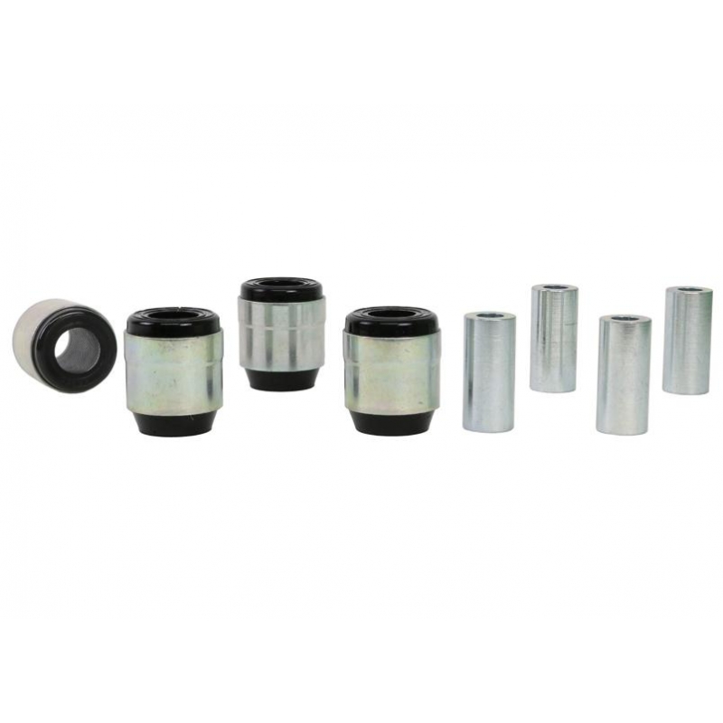 Whiteline | Suspension Control Arm Bushing Upper Front - 300 / Challenger / Charger / Magnum 2005-2020 Whiteline Bushings & M...