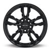 RTX | Stade ET35 - Noir