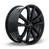 RTX | Whitley ET35 - Noir
