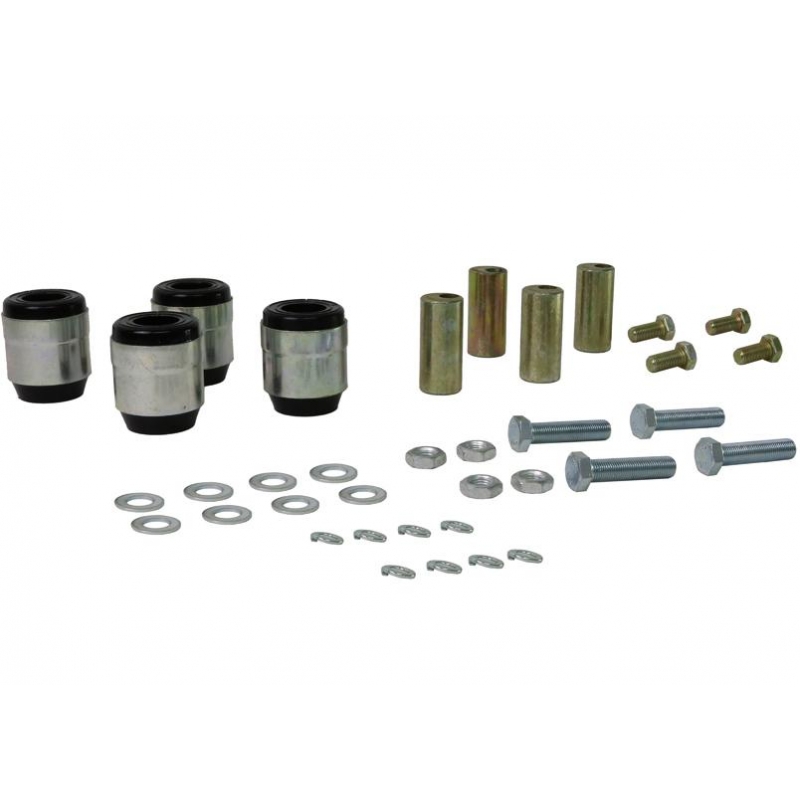 Whiteline | Suspension Control Arm Bushing Upper - 300 / Challenger 1970-2020 Whiteline Bushings & Mounts