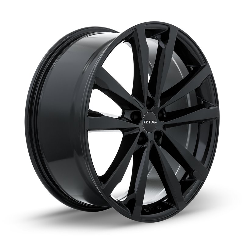 RTX | Whitley ET38 - Noir