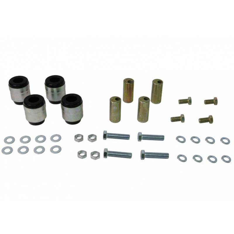 Whiteline | Suspension Control Arm Bushing Upper - 300 / Challenger 1970-2020 Whiteline Bushings & Mounts