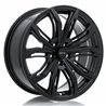 RTX | Black Widow ET35 - Satin Black RTX Custom Wheels