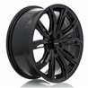 RTX | Black Widow ET38 - Satin Black RTX Custom Wheels