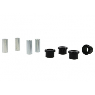 Whiteline | Suspension Control Arm Bushing Lower Inner Front - Scion / Toyota 2000-2006 Whiteline Bushing & Support