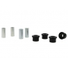 Whiteline | Suspension Control Arm Bushing Lower Inner Front - Scion / Toyota 2000-2006 Whiteline Bushing & Support