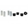 Whiteline | Suspension Control Arm Bushing Lower Inner Front - Scion / Toyota 2000-2006 Whiteline Bushing & Support