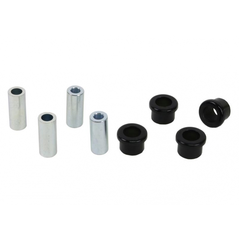 Whiteline | Suspension Control Arm Bushing Lower Inner Front - Scion / Toyota 2000-2006 Whiteline Bushing & Support
