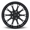 RTX | Concorde ET38 - Noir satin