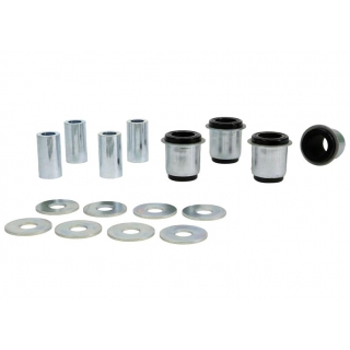 Whiteline | Suspension Control Arm Bushing Lower Inner Front - 4Runner / Tacoma 1995-2004 Whiteline Bushing & Support